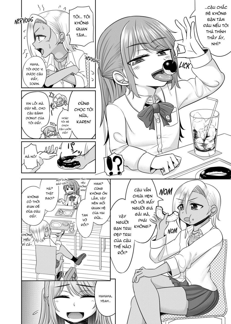 oneshot hỏny chapter 125 10