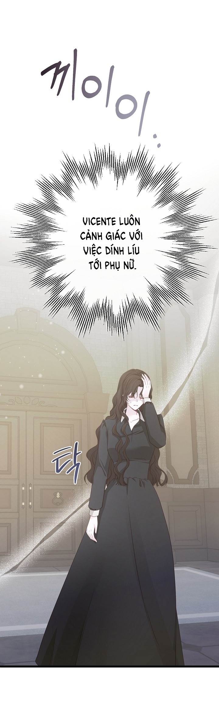 hãy giải thoát cho ta chapter 11.2 19