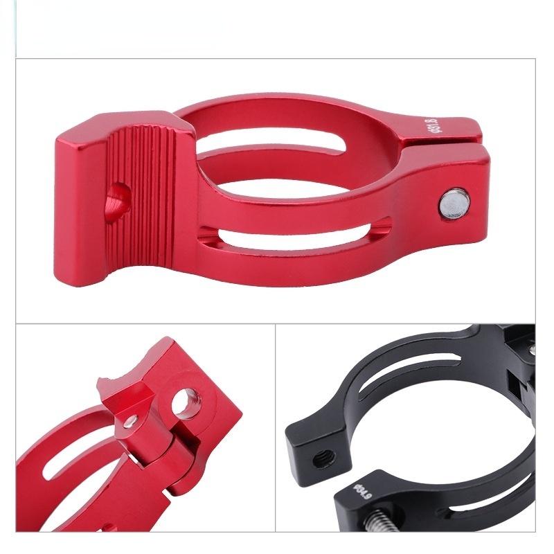 Bộ Chuyển Đổi Kẹp Cùi Đề Trước 34.9mm 31.8mm Cho Xe Đạp