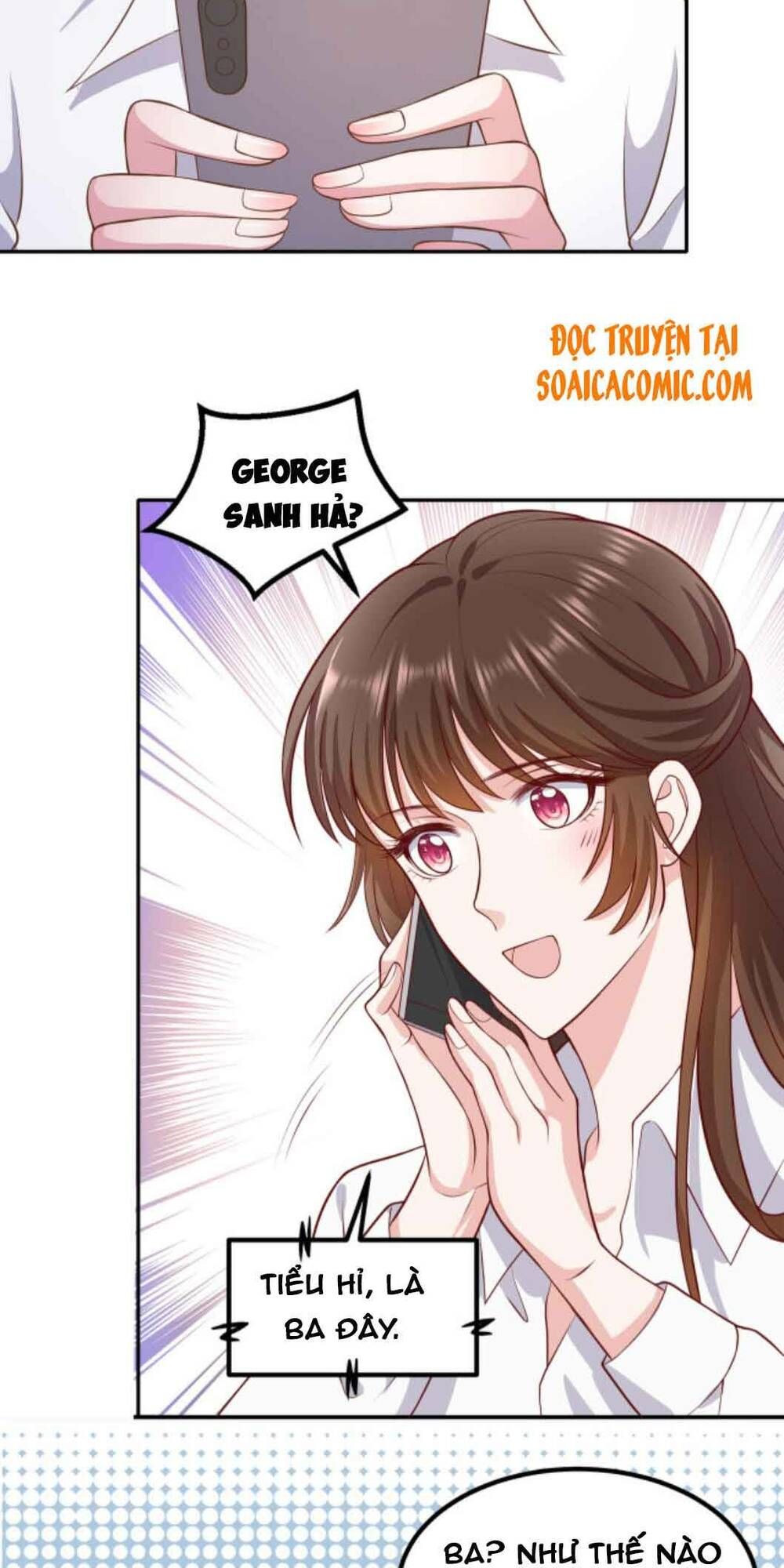 nhất sanh hữu hỉ chapter 62 26