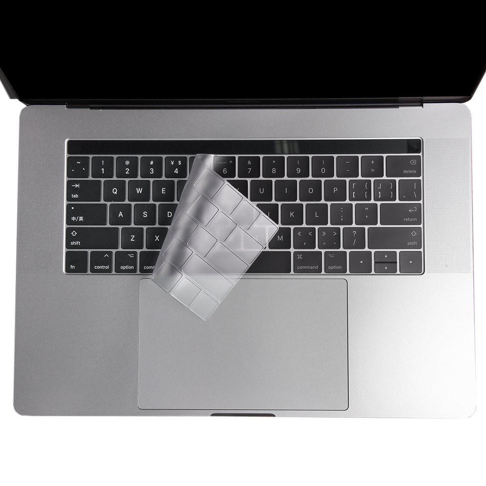 Phủ phím dành cho Macbook 13 Pro 2020 và Macbook Pro 16 inch - Đủ Màu