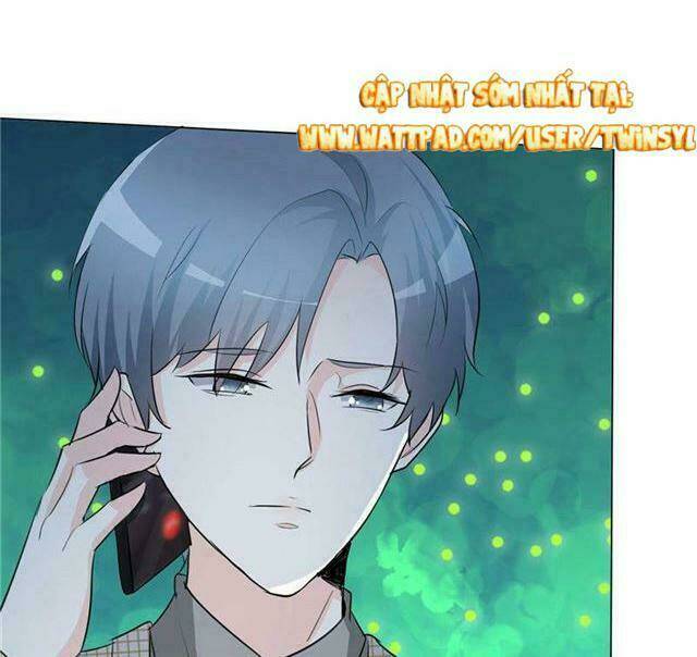 ái người tình xuất vu lam chapter 60 6