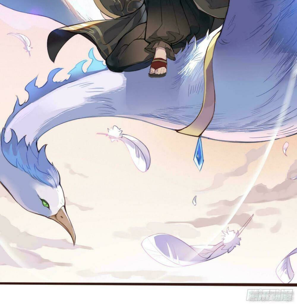 công tử ngươi ném trứng đi rồi chapter 5 30