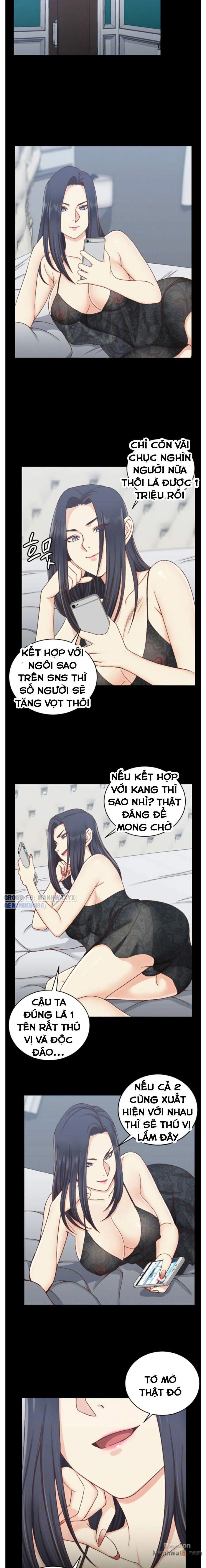 thanh niên động kinh chapter 102 3