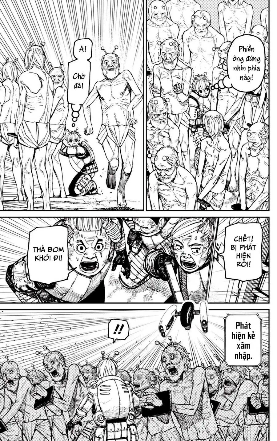 người đàn ông không thể ly hôn chapter 15.5 7