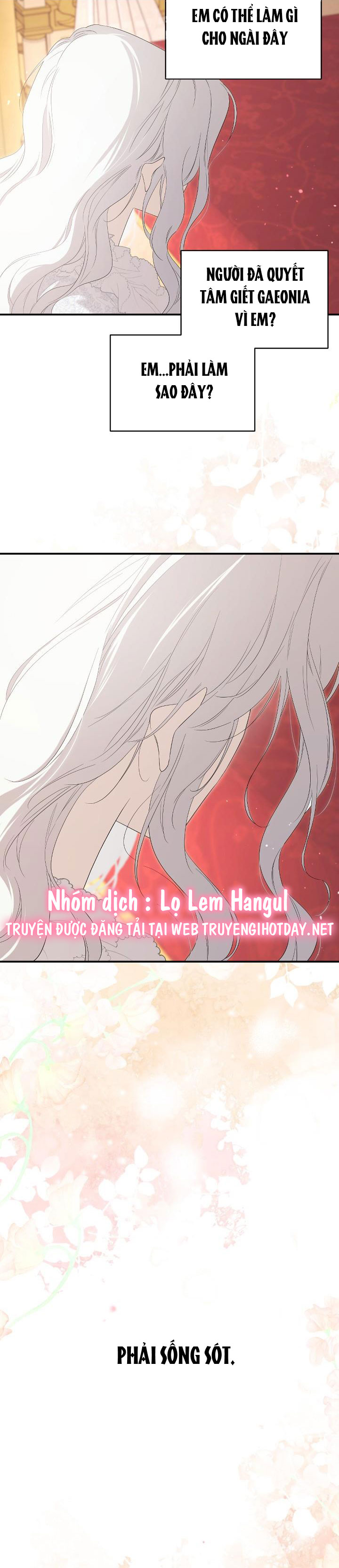 tôi là mẹ kế của nam chính chapter 98.1 11