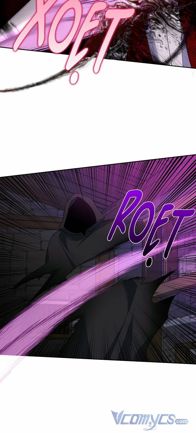 ác nữ karuna bé lại chapter 49 45