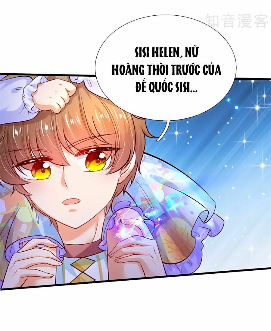 bỗng một ngày trở thành con gái nhà vua chapter 299 24