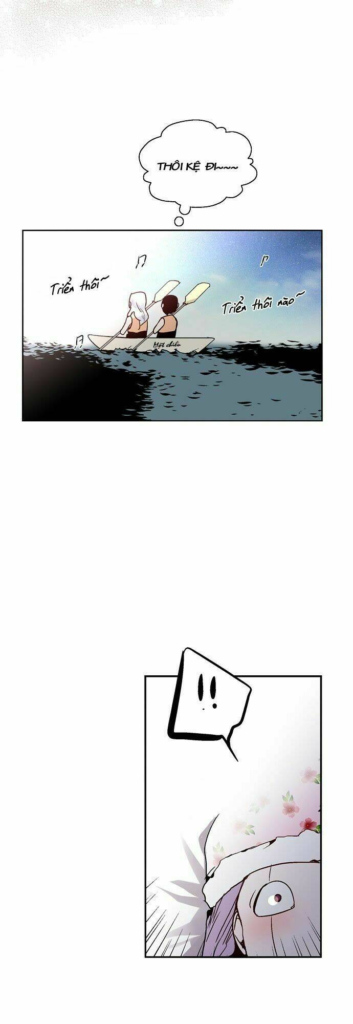 người máy hủy diệt chapter 127 4