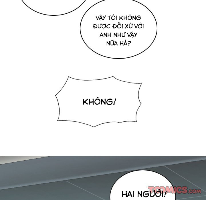 chỉ mình em chapter 4 125