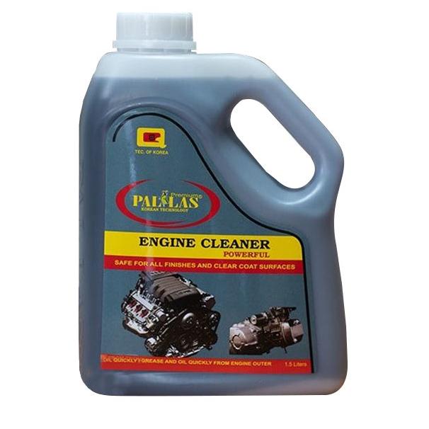 Tẩy Rửa Máy Pallas - 1,5L - Pallas shop