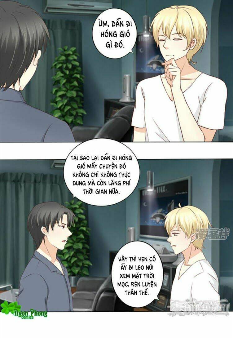 tổng tài bá đạo là gay chapter 23 10