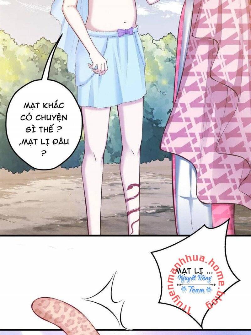 [16+] thảnh thơi thú thế chủng chủng điền, sinh sinh tể chapter 361.5 4