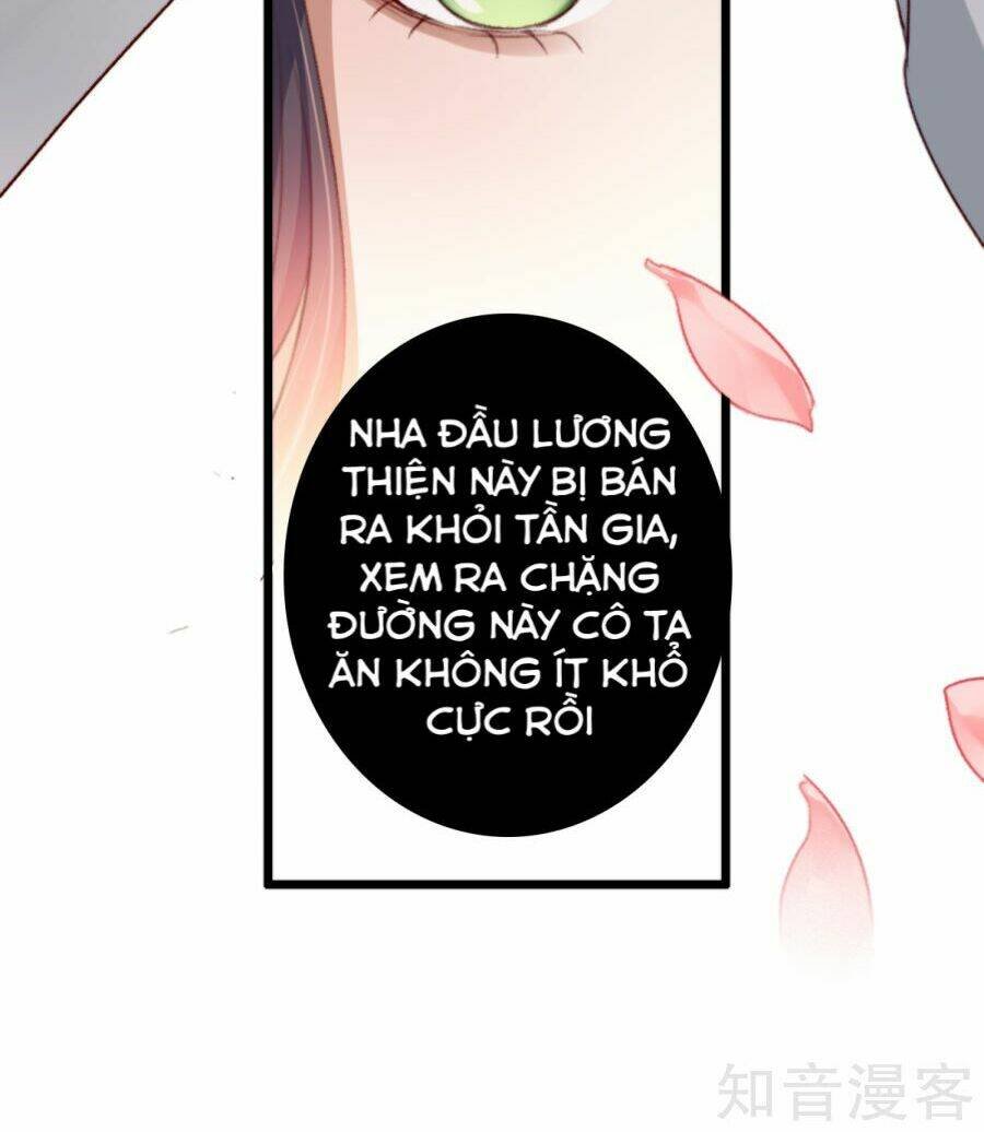 thịnh sủng chi cẩm tú chinh đồ chapter 9 9