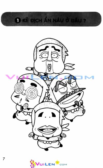 ninja loạn thị chapter 60 7