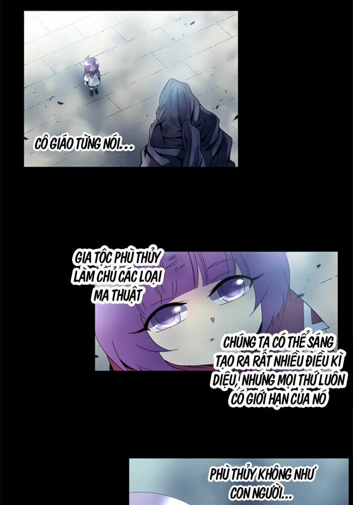 bản khế ước linh hồn chapter 74 3