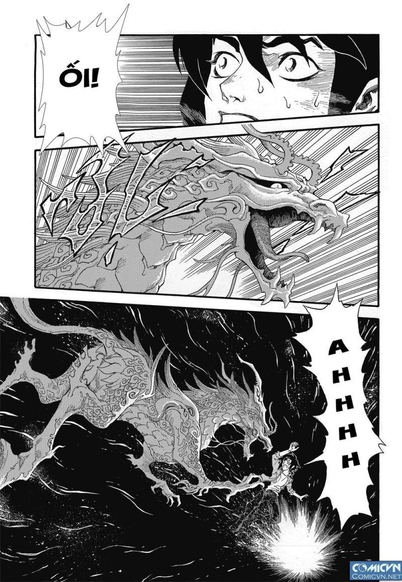 huyền hạo chiến ký chapter 3 14