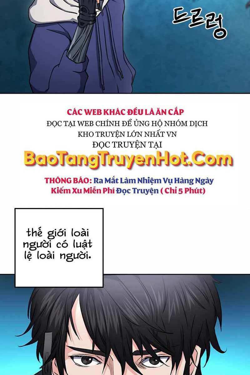 druid tại ga seoul - người hóa thú chapter 69 95