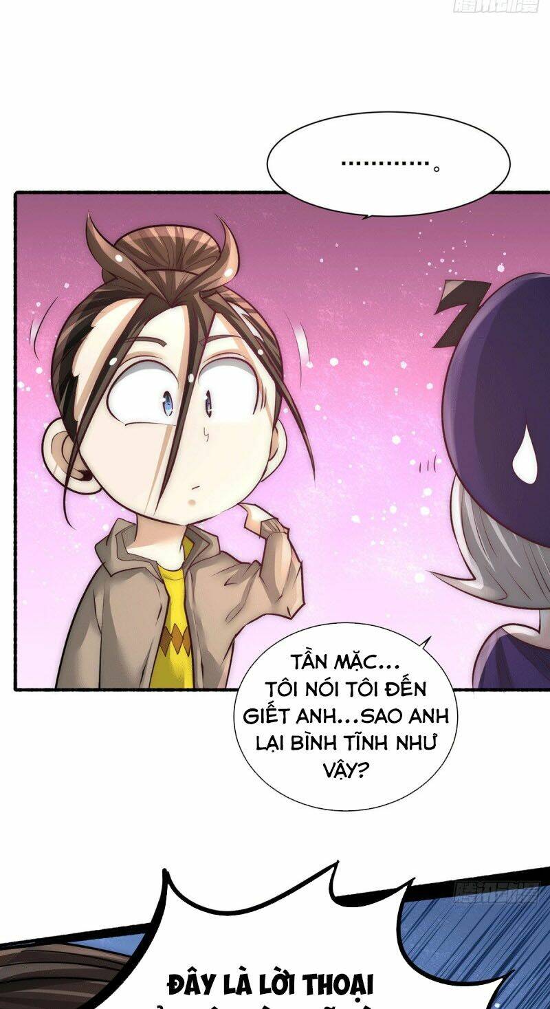 đô thị đỉnh phong cao thủ chapter 209 25