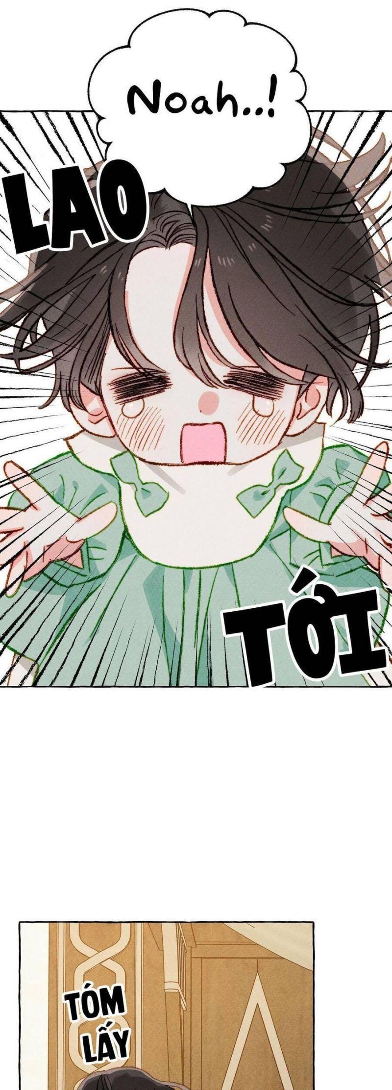 nuôi dưỡng một hắc long chapter 6 29