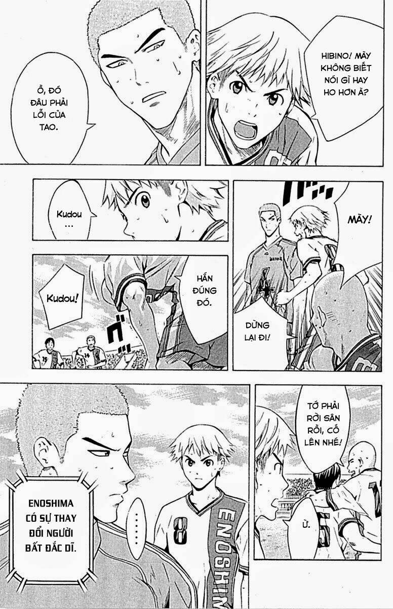 kỵ sĩ trong vòng cấm chapter 80 8