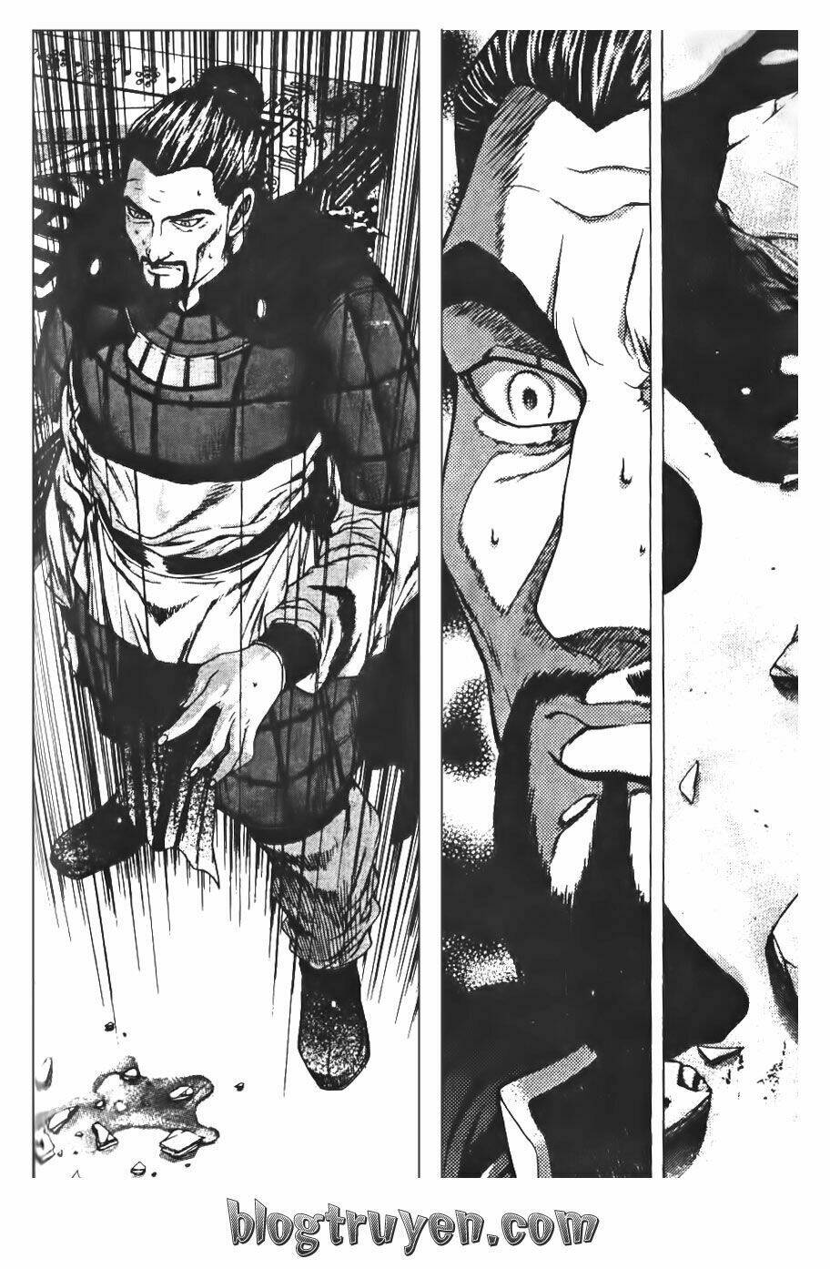 threads of time - dòng thời gian chapter 16 11