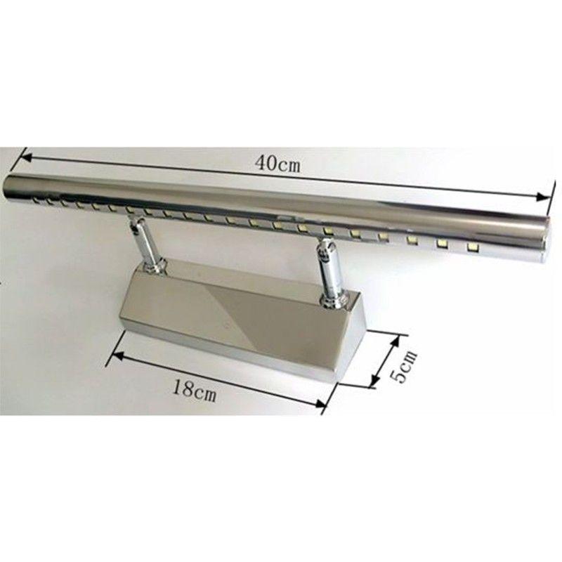 Đèn soi tranh, đèn rọi gương nhà tắm phong cách thời thượng L277