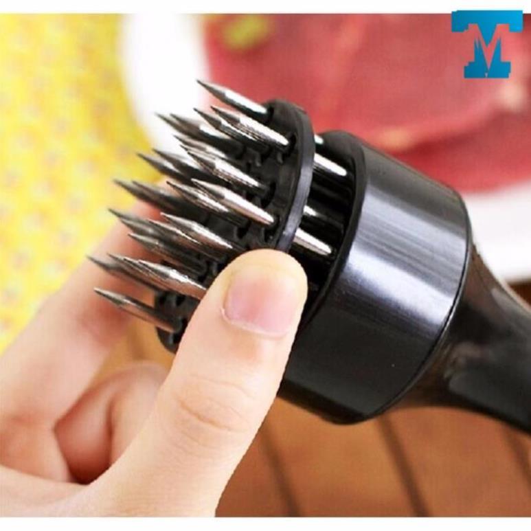 Dụng Cụ Dầm Mềm Thịt LMT Chuyên Dụng Kiểu Dáng Đẹp Chất Liệu Nhựa Bền Chắc