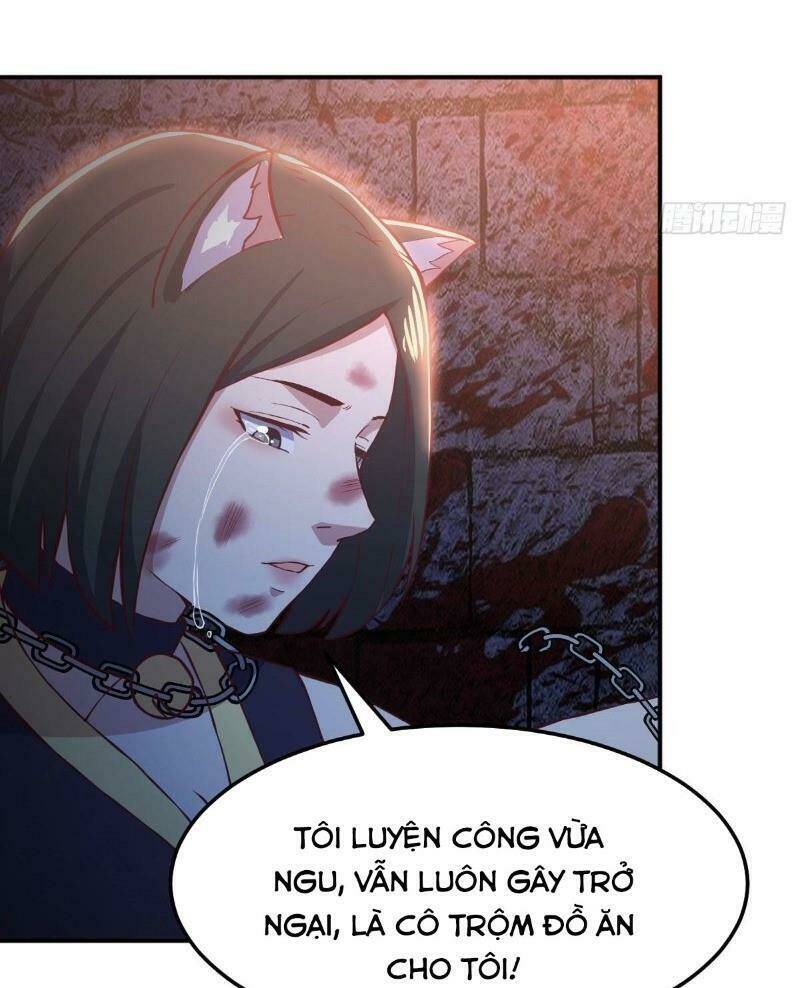 song tu đạo lữ kiểu xem mặt chapter 83 3