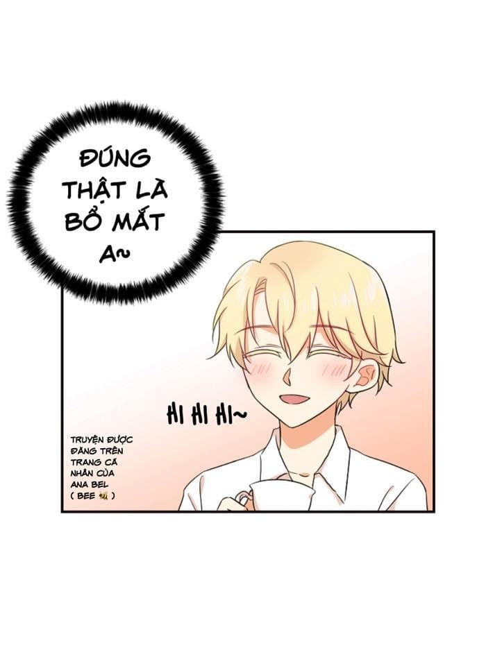 xuyên không trở thành mẹ của nhân vật phản diện chapter 2 61