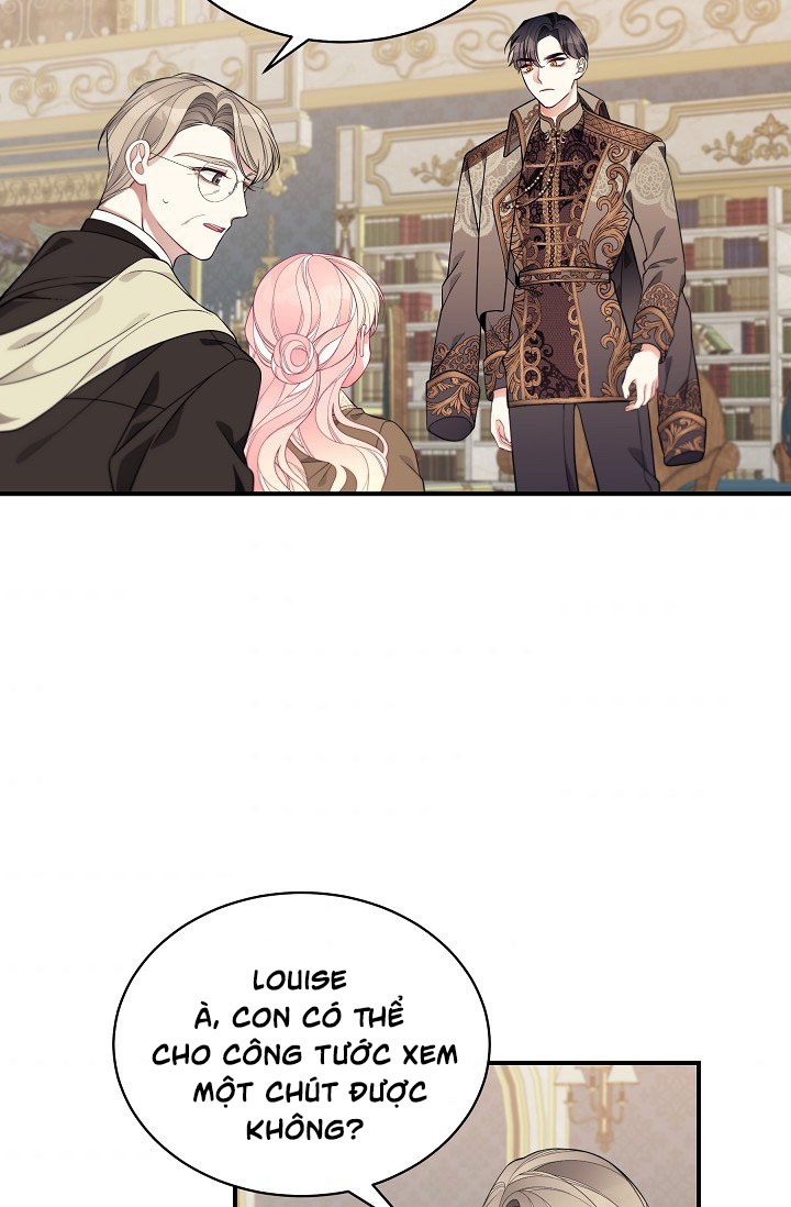 con chỉ đi tìm cha thôi chapter 15 45