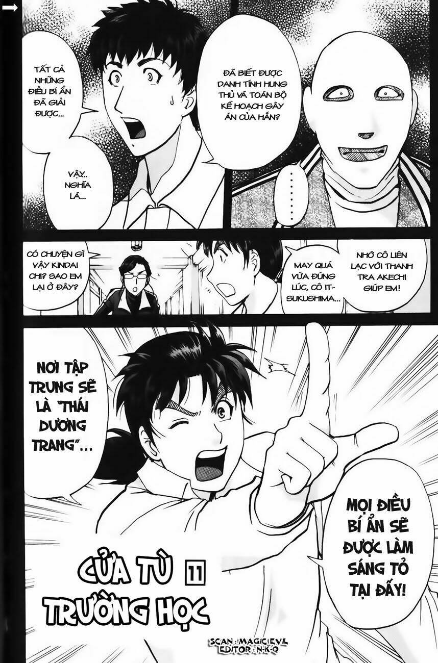 thám tử kindaichi - phần 2 chapter 34 2