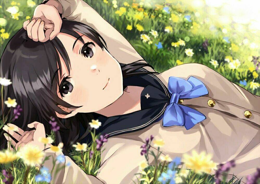 hakase no kimagure homunculus chapter 11.5 4