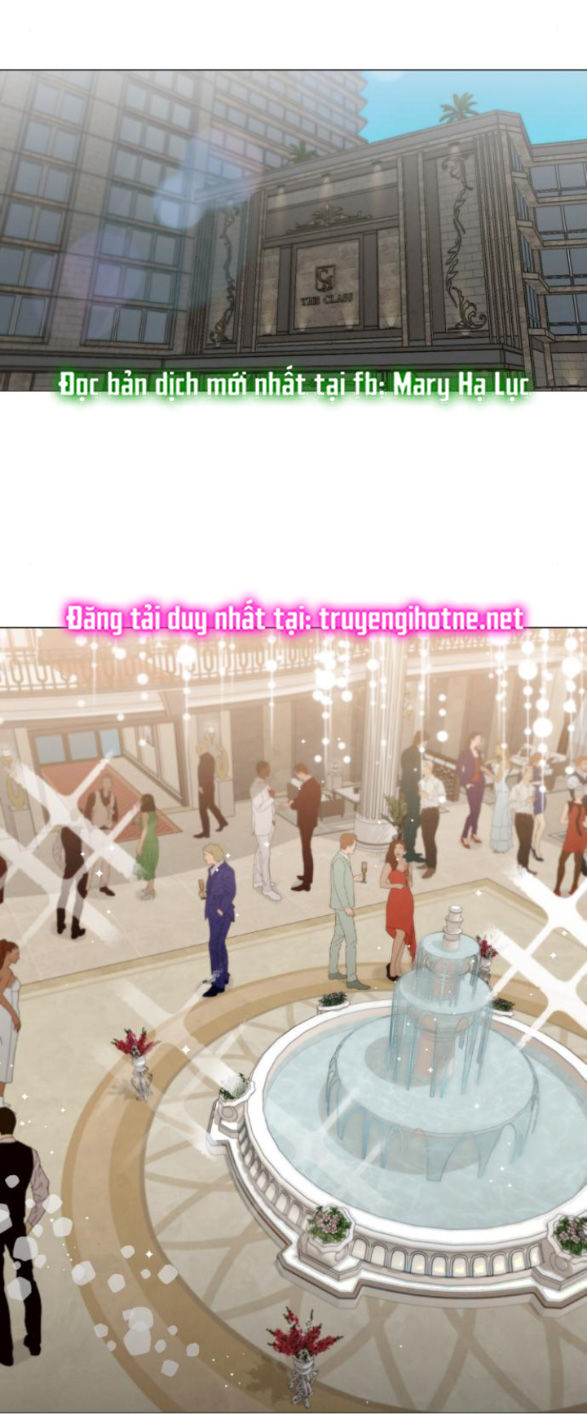 điệu nhảy say mê giữa màn đêm chapter 3.1 17