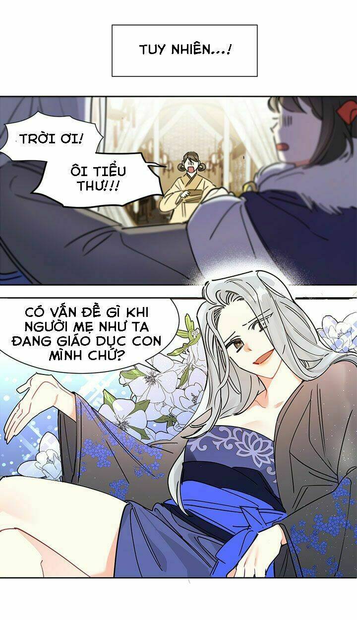 tuyển tập prologue hàn chapter 3 8