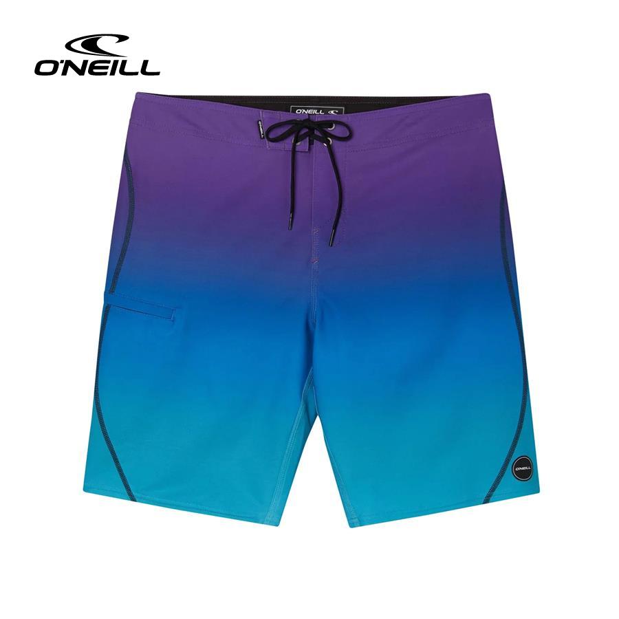 Quần đi biển nam Oneill Hyperfreak S-Seam Fade - SP1106012-MRN