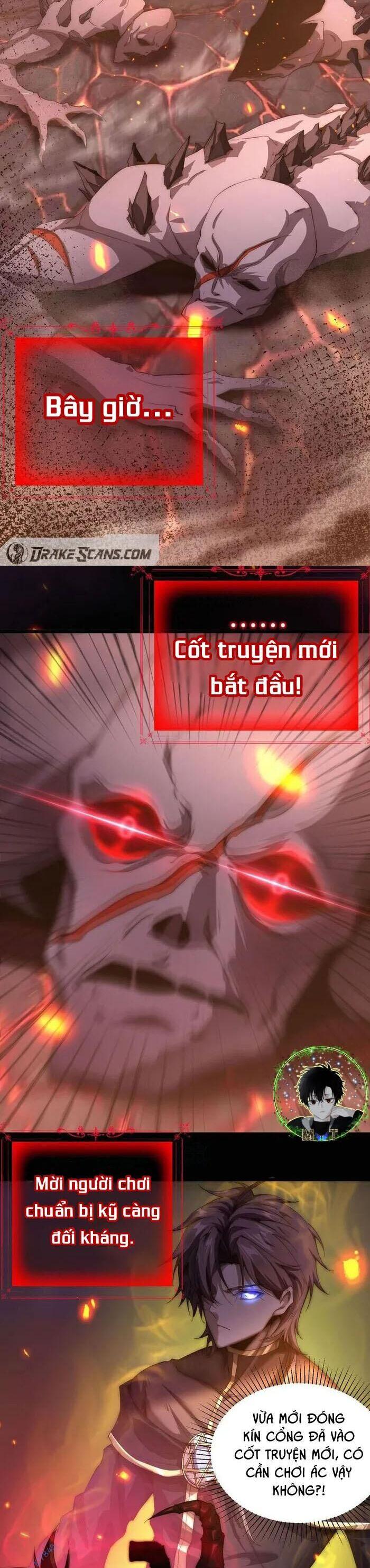 ta phế tay phong sinh thủy khởi trong phản diện chapter 6 2