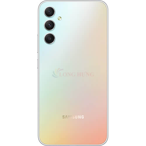 Điện thoại Samsung Galaxy A34 5G (8GB/128GB) - Hàng chính hãng