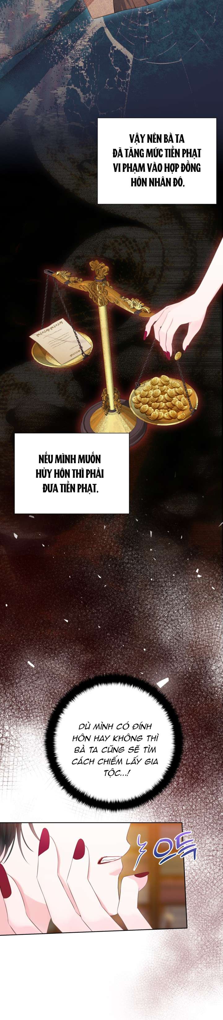 anh trai mạnh nhất của tôi đã mất trí nhớ chapter 15 32