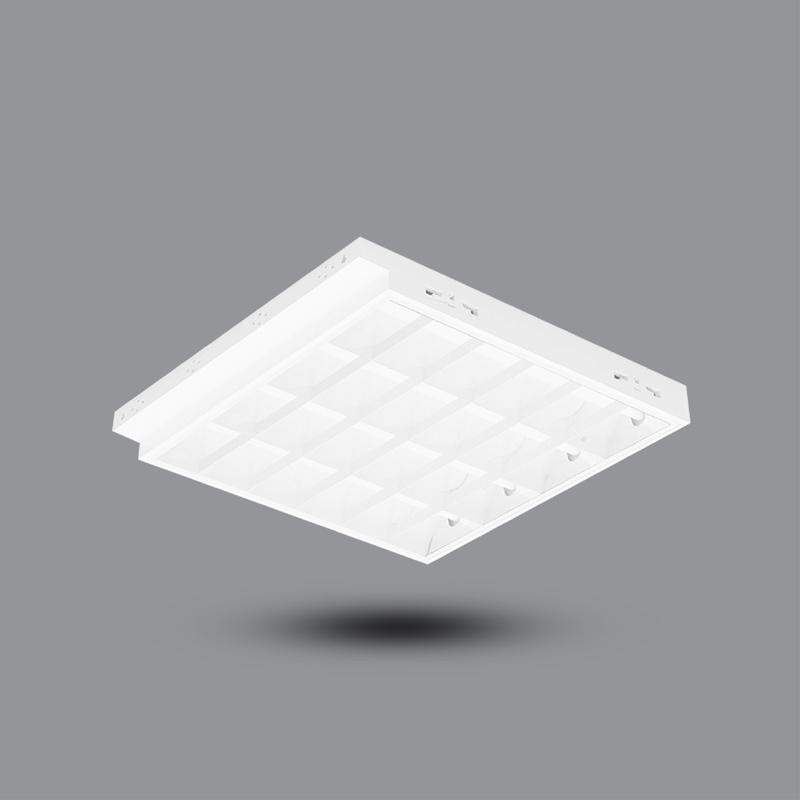 MÁNG ĐÈN TÁN QUANG ÂM TRẦN T-BAR PRFB418L40