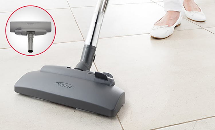 Máy Hút Bụi Hitachi CV-SE23V - Hàng chính hãng