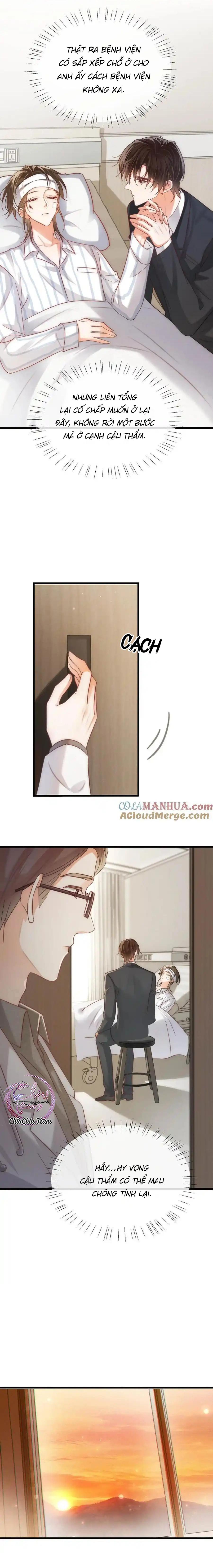 nghiện rượu chapter 94 3