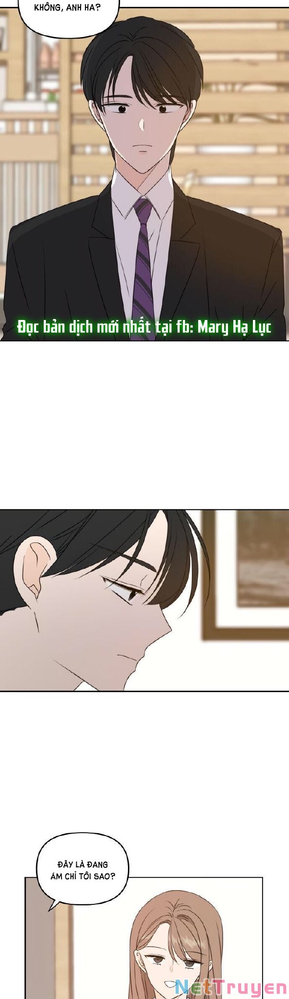 kiếp này cũng xin chăm sóc tôi như vậy nhé kiếp này cũng xin chăm sóc tôi như vậy nhé chapter 83 7