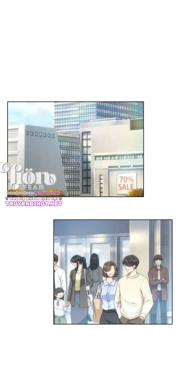 câu chuyện về chị đồng nghiệp của tôi chapter 32.1 3
