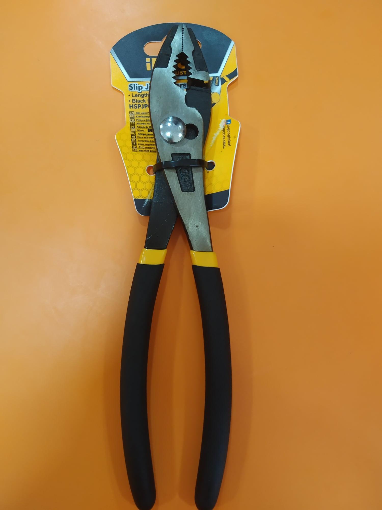 KÌM MŨI TRƯỢT 6&quot;/8&quot;/10&quot; INGCO - HÀNG CHÍNH HÃNG