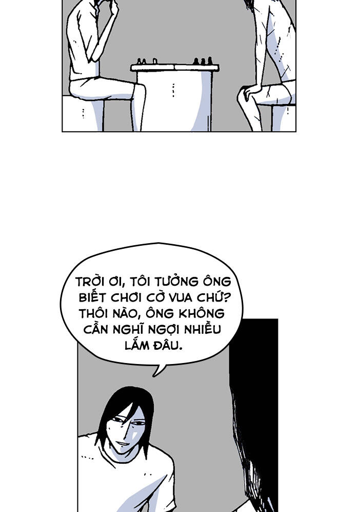 mắc kẹt trên mặt trăng chapter 40 29