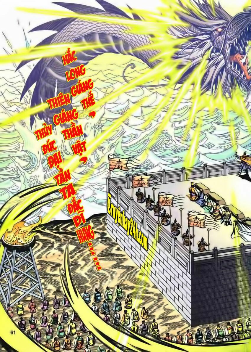 tầm tần ký chapter 116 32