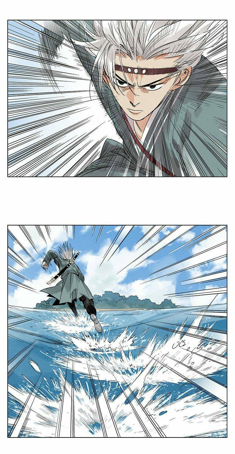 bang chủ đại nhân tìm cách trị hói đầu chapter 47 12