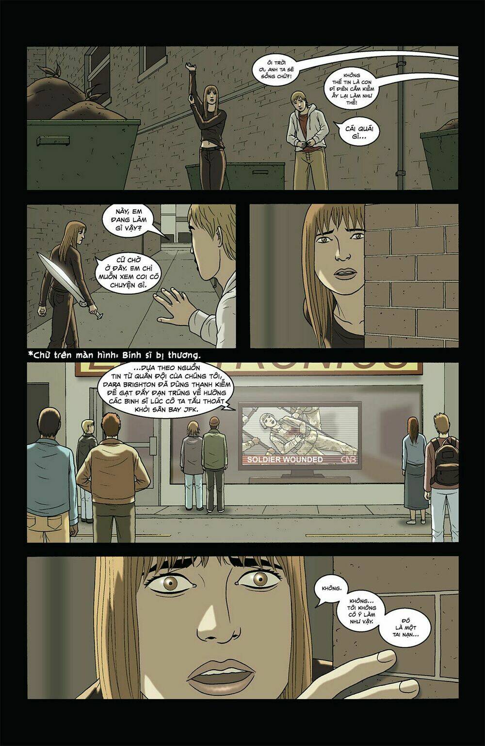 the sword chapter 21 10