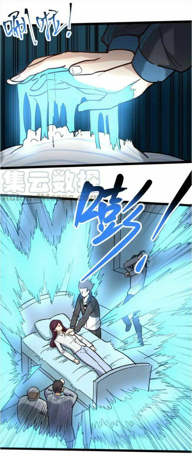 hồi xuân tiểu độc y chapter 83 26